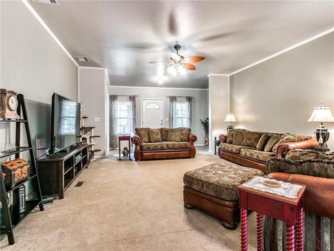 9500 Jennifer Dr, Moore, OK 73165 photo 7
