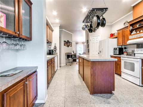 9500 Jennifer Dr, Moore, OK 73165 photo 13