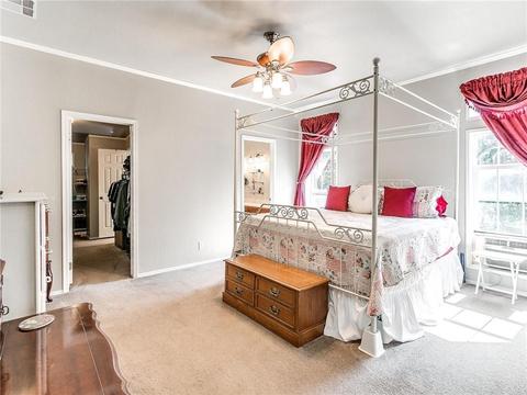 9500 Jennifer Dr, Moore, OK 73165 photo 15