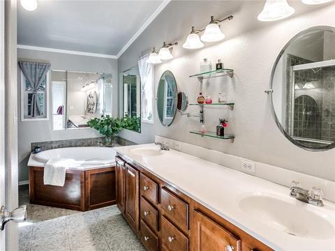 9500 Jennifer Dr, Moore, OK 73165 photo 17