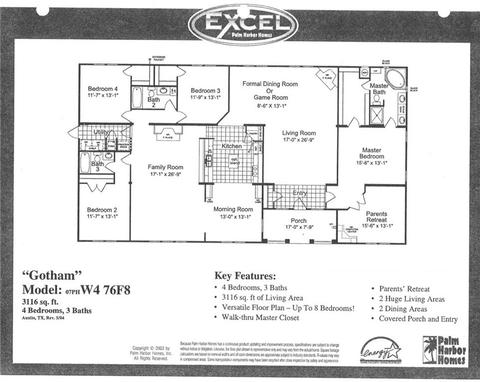 9500 Jennifer Dr, Moore, OK 73165 photo 34