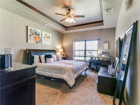 601 Celtic Cir, Yukon, OK 73099 photo 17