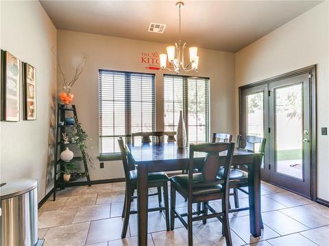 601 Celtic Cir, Yukon, OK 73099 photo 16