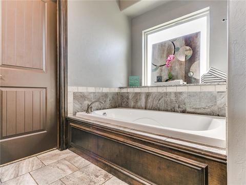 601 Celtic Cir, Yukon, OK 73099 photo 22