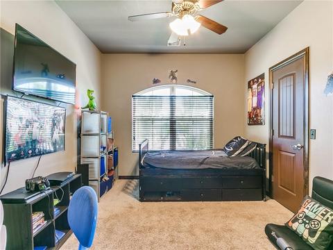601 Celtic Cir, Yukon, OK 73099 photo 29