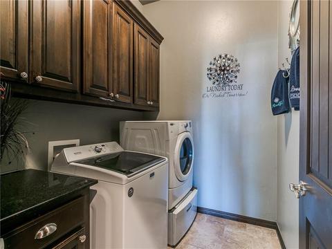 601 Celtic Cir, Yukon, OK 73099 photo 23