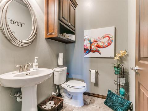 601 Celtic Cir, Yukon, OK 73099 photo 24