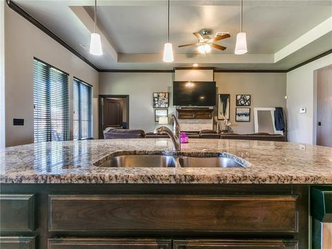 601 Celtic Cir, Yukon, OK 73099 photo 14