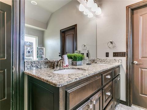 601 Celtic Cir, Yukon, OK 73099 photo 20