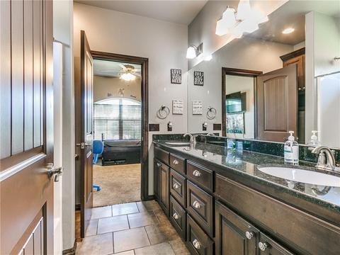 601 Celtic Cir, Yukon, OK 73099 photo 27