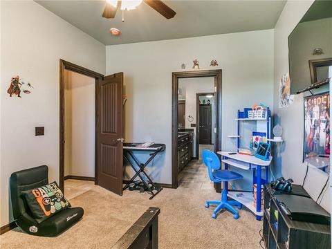 601 Celtic Cir, Yukon, OK 73099 photo 30