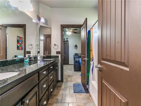601 Celtic Cir, Yukon, OK 73099 photo 28