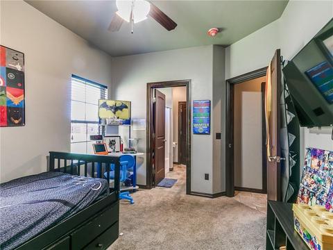 601 Celtic Cir, Yukon, OK 73099 photo 26