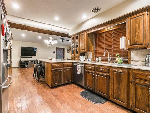 1006 S Rosebud, Cushing, OK 74023 photo 13