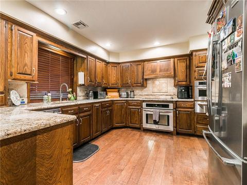 1006 S Rosebud, Cushing, OK 74023 photo 16