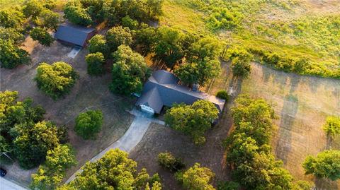 1006 S Rosebud, Cushing, OK 74023 photo 5