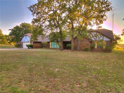 1006 S Rosebud, Cushing, OK 74023 photo 4