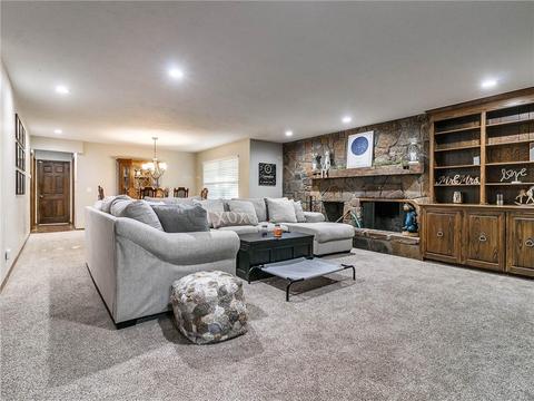 1006 S Rosebud, Cushing, OK 74023 photo 9