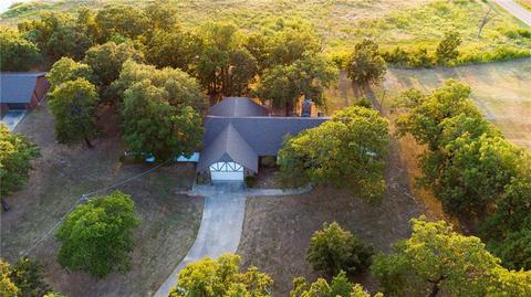 1006 S Rosebud, Cushing, OK 74023 photo 3