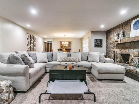 1006 S Rosebud, Cushing, OK 74023 photo 7