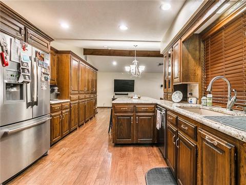 1006 S Rosebud, Cushing, OK 74023 photo 14