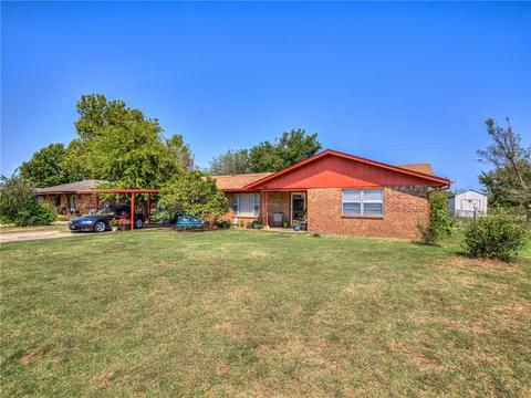 415 W Henderson St, Wayne, OK 73095 photo 1
