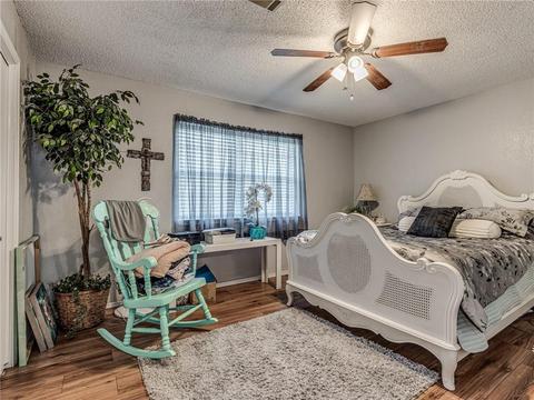 415 W Henderson St, Wayne, OK 73095 photo 12