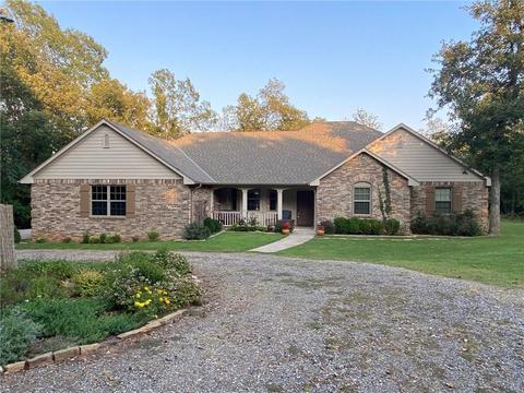 15900 E Tecumseh Rd, Norman, OK 73026 photo 1