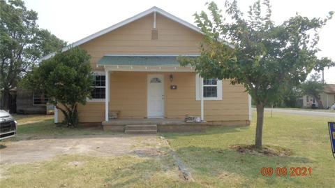 1000 N Willard St, Altus, OK 73521 photo 1