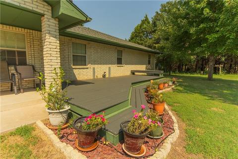 4103 Cramer Rd, Spencer, OK 73084 photo 6