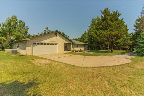 4103 Cramer Rd, Spencer, OK 73084 photo 4
