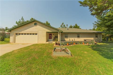 4103 Cramer Rd, Spencer, OK 73084 photo 2