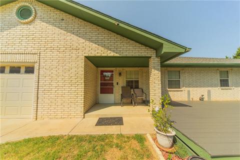 4103 Cramer Rd, Spencer, OK 73084 photo 5