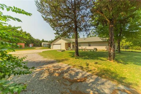 4103 Cramer Rd, Spencer, OK 73084 photo 1