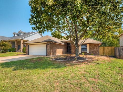 1108 David Rd, Moore, OK 73160 photo 3