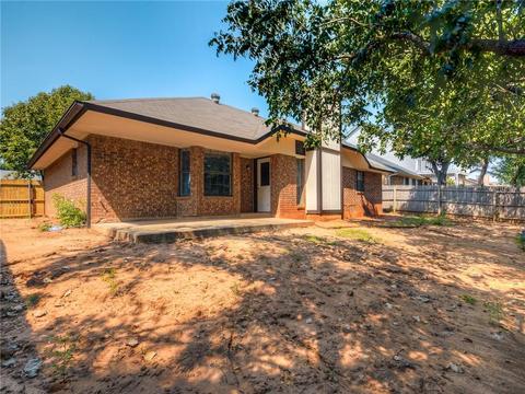 1108 David Rd, Moore, OK 73160 photo 36