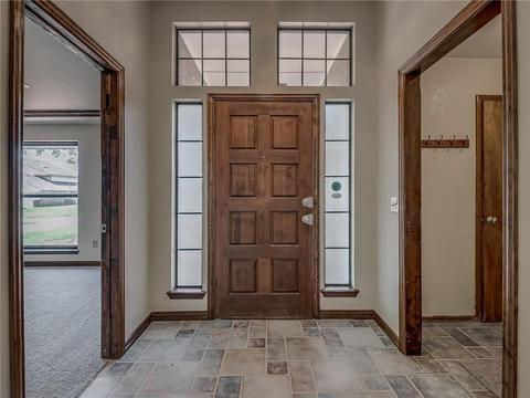 1108 David Rd, Moore, OK 73160 photo 4