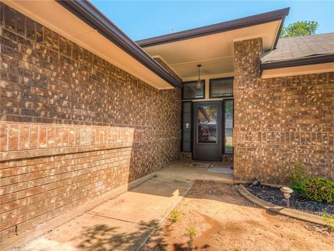 1108 David Rd, Moore, OK 73160 photo 2