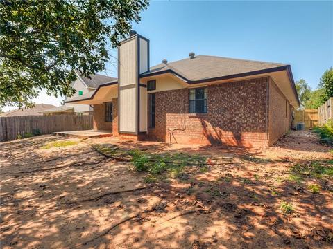 1108 David Rd, Moore, OK 73160 photo 33