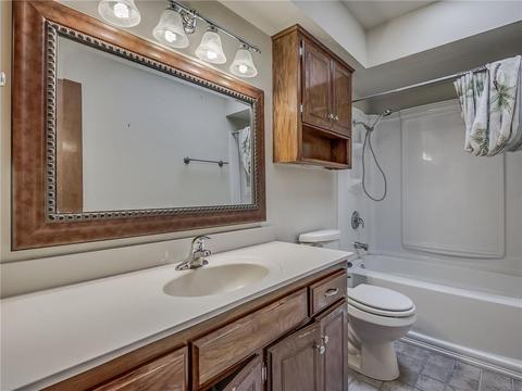 1108 David Rd, Moore, OK 73160 photo 29