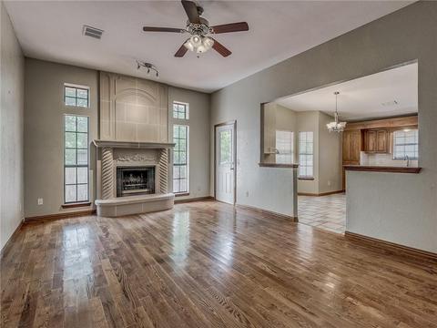 1108 David Rd, Moore, OK 73160 photo 5