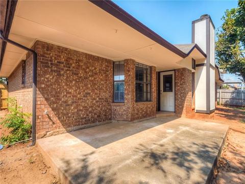 1108 David Rd, Moore, OK 73160 photo 35