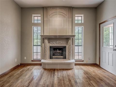 1108 David Rd, Moore, OK 73160 photo 8