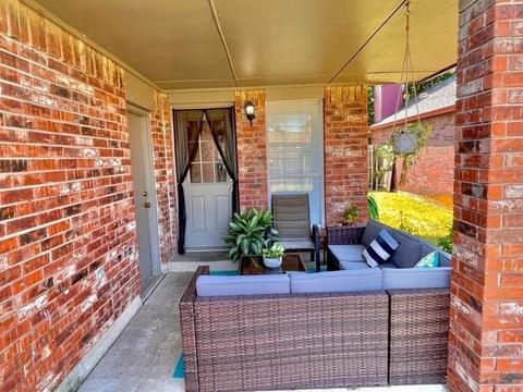 1507 Westmore Dr, Moore, OK 73170 photo 5
