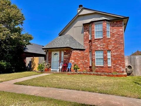 1507 Westmore Dr, Moore, OK 73170 photo 2