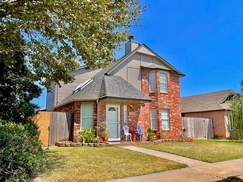 1507 Westmore Dr, Moore, OK 73170 photo 3