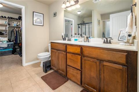 704 Manhattan Dr, Moore, OK 73160 photo 11