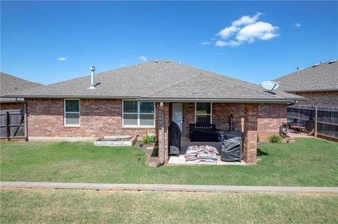 704 Manhattan Dr, Moore, OK 73160 photo 18