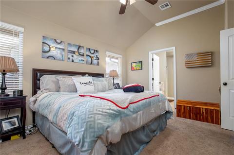 704 Manhattan Dr, Moore, OK 73160 photo 9