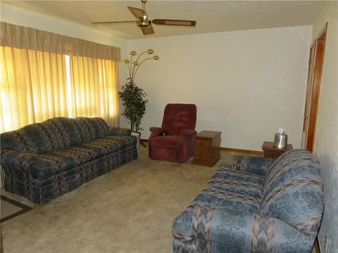 1402 Belle St, Altus, OK 73521 photo 5